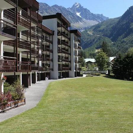 Vue Sublime Monte Bianco