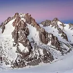 Vue Sublime Monte Bianco Διαμέρισμα *