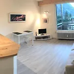 Vue Sublime Monte Bianco Appartement *