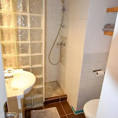 Grands Montets Apartment *