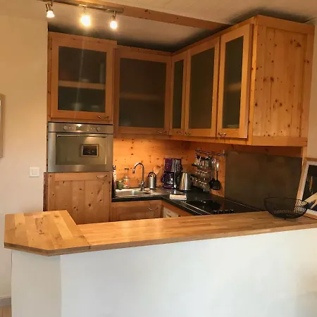 Grands Montets Chamonix