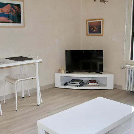 Apartment Grands Montets