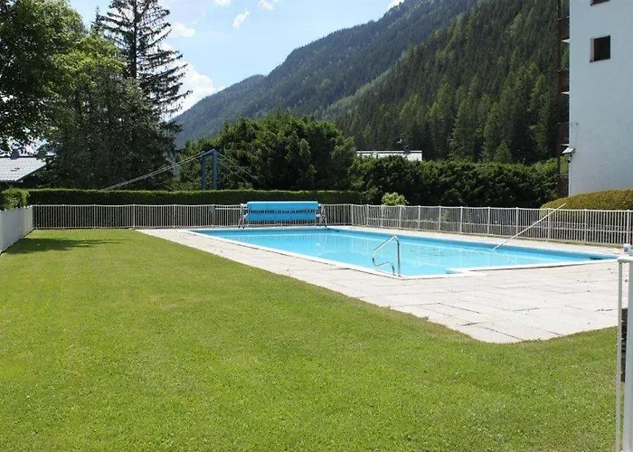 Apartamento Studio Vue Sublime Monte Bianco Chamonix Mont Blanc