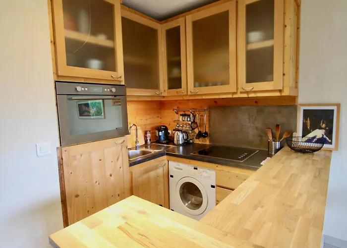 Studio Vue Sublime Monte Bianco * Chamonix